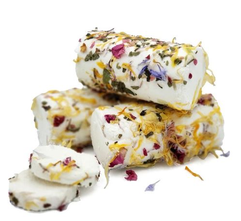 P. Jacquin et Fils Buchette with Flowers 100 gram