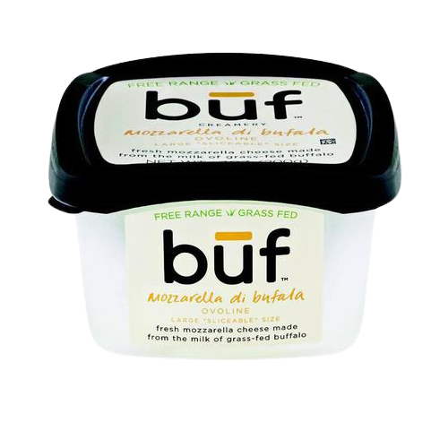Buffalo Mozzarella Ovolino