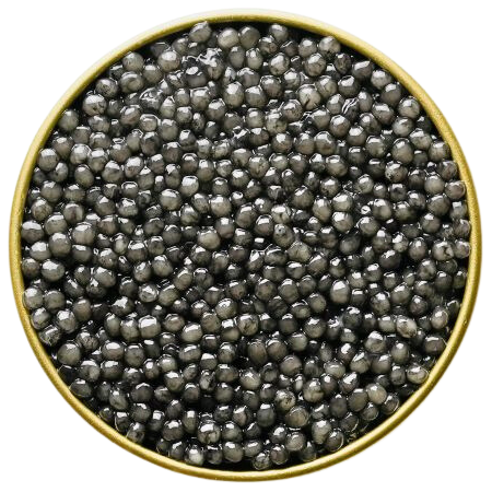 Beluga Caviar Huso Huso US - 3 Day Delivery only -
