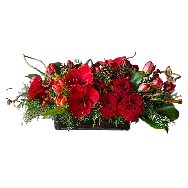 Christmas Centerpiece 