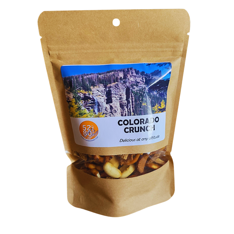 Colorado Crunch mix 4 Oz