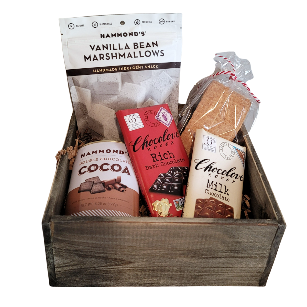 Best Of Colorado Smores Crate