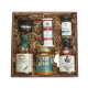 Colorado Gourmet Barbecue Crate
