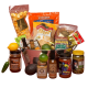 Large Colorado Barbecue basket