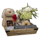 Gender Neutral Baby Gift Basket