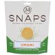 34 degrees everything snaps Non GMO Nut Free