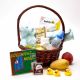 Newborn Baby Gift basket