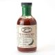 Redlaw Serrano Apricot Barbecue Sauce 16 Oz 