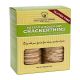 5280 Market Valley Produce Company Gluten Free Potato Rosemary  Crackers 5.3 Oz