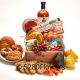 Colorado Continental Farmhouse Breakfast Gift Basket