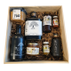 Japanese Gift Crate
