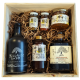 Japanese Gourmet Gift basket