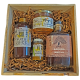We at 5280gourmet pride ourselves with this phenomenal  gift basket for the European Japanese Food  Lover .A fantastic Japanese Gift basket with a wonderful selection of High end Japanese products . Juzy Juice, Haku Shoyu,  Sakura Cherry Blossom smoked or