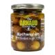 Arnaud Mixed Provencal Olives with Thyme 9.2 Oz