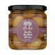 Green Stuffed olives with Garlic  6.7 Oz