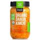 5280Market Organic Spicy Daikon Kimchi 16 Oz
