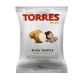 Torres Black Truffle potato chips 40 Gr