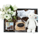 Newborn Baby Gift Basket Denver Delivery