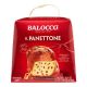 Balocco  Panettone 1000 Gram  -5280Gourmet-