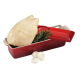 Bella Bella Foie Gras approx. 1.5 Lb., actual price will be determined after order