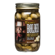 Bolder Beans Pickled Mushrooms 16 oz Local