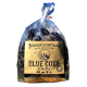 Bolder Blue Corn Tortilla Chips 8 Oz