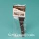 chocolate covered bacon