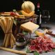 Charcuterie and Wine