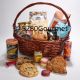 Colorado Coffee and Tea Basket