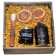 Old Fashioned Gift Crate, Just add Booze LOCAL Products