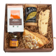 Best Of Colorado Coffee and Tea and sweets crate