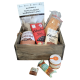 Colorado Smores and More Gift basket