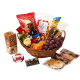 Mile High Colorado Snack Basket