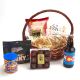 Different local Colorado sweets and salty items,