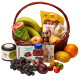 Personal Wellness basket 