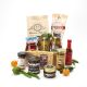 Colorado world of Hurt Spicy snack Crate 