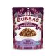 Dark Chocolate With Sea Salt Ungranola