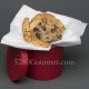 Denver dozen cookie Tin