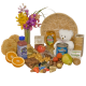 Denver Delivery Get well gift basket