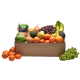 Organic Fruit Subscription Box