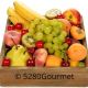 Fresh Fruit Crate, Organic or Conventional