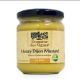 Domain Des Vignes , Dijon Mustard 7 Oz