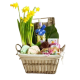 Easter Chocolate and plant Denver delivery