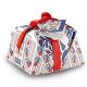 Fabbri Amarena Cherries Panettone 1000 Gram www.5280Gourmet.com