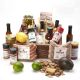 5280Gourmet.com Large Colorado barbecue basket