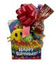 Petite Birthday Bash for children