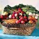 Veggie Basket