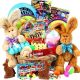 large kid Easter Basket