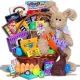 Large Easter Basket