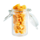 Flouwer Co. Cocktail Cubes - Orange Blossom & Marigold